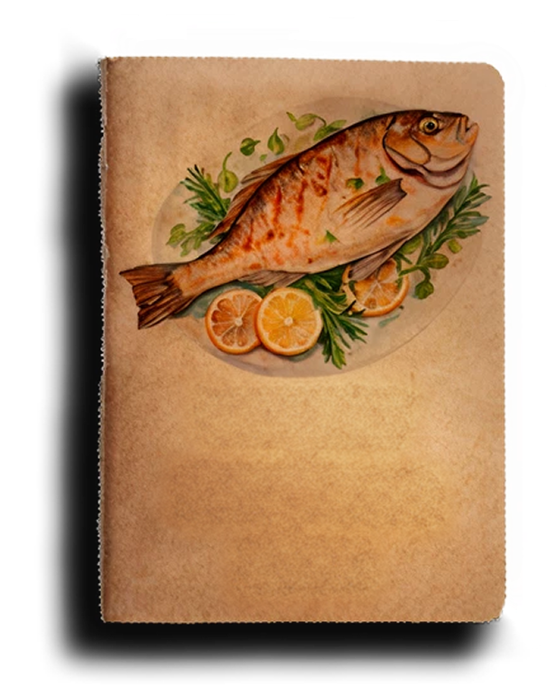 Carnet sur le circuit court de la pêche