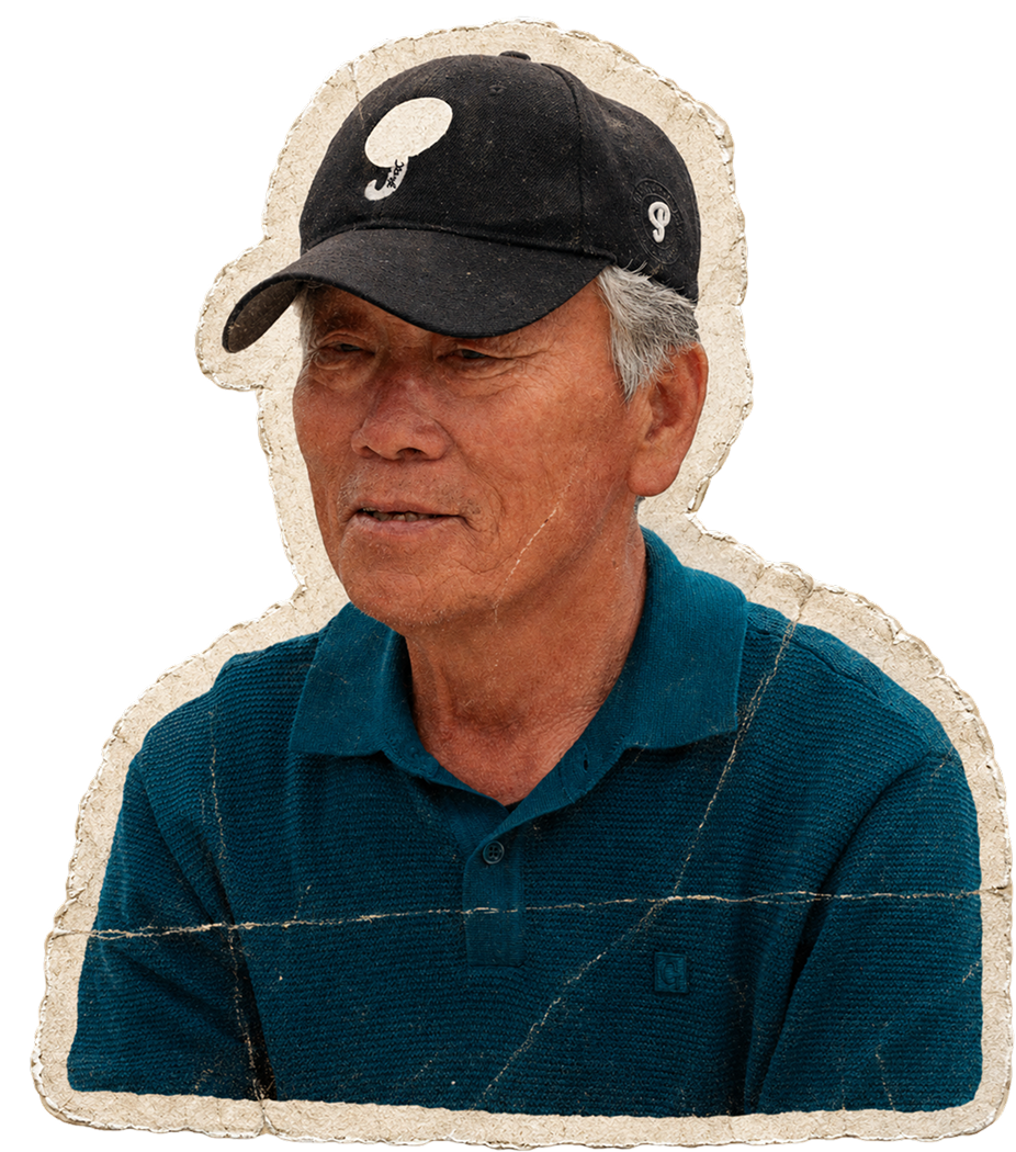 Yeo Young-Dong